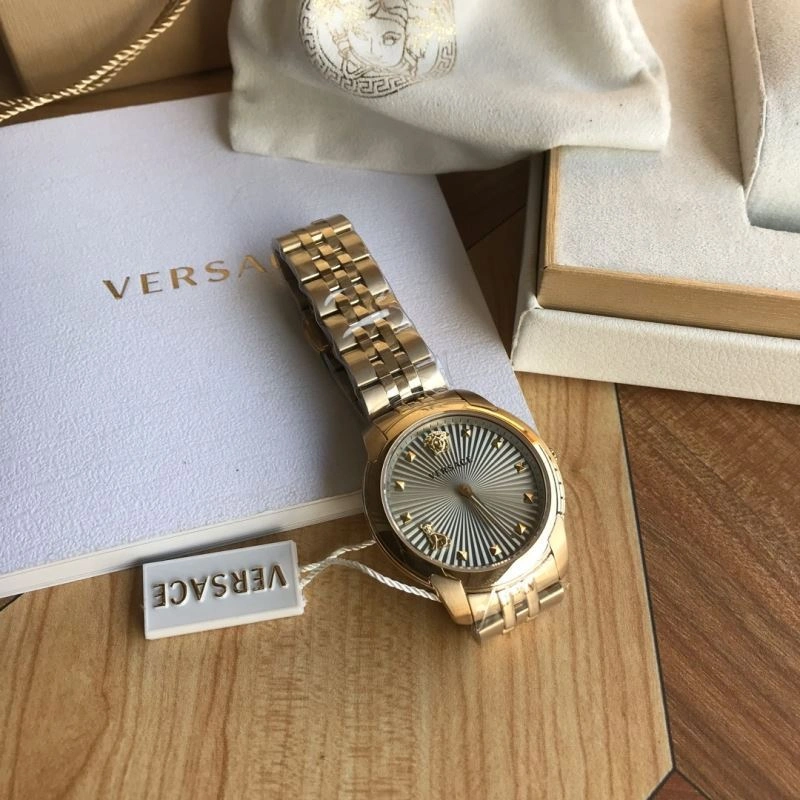 VERSACE Watches Sustainable 207346