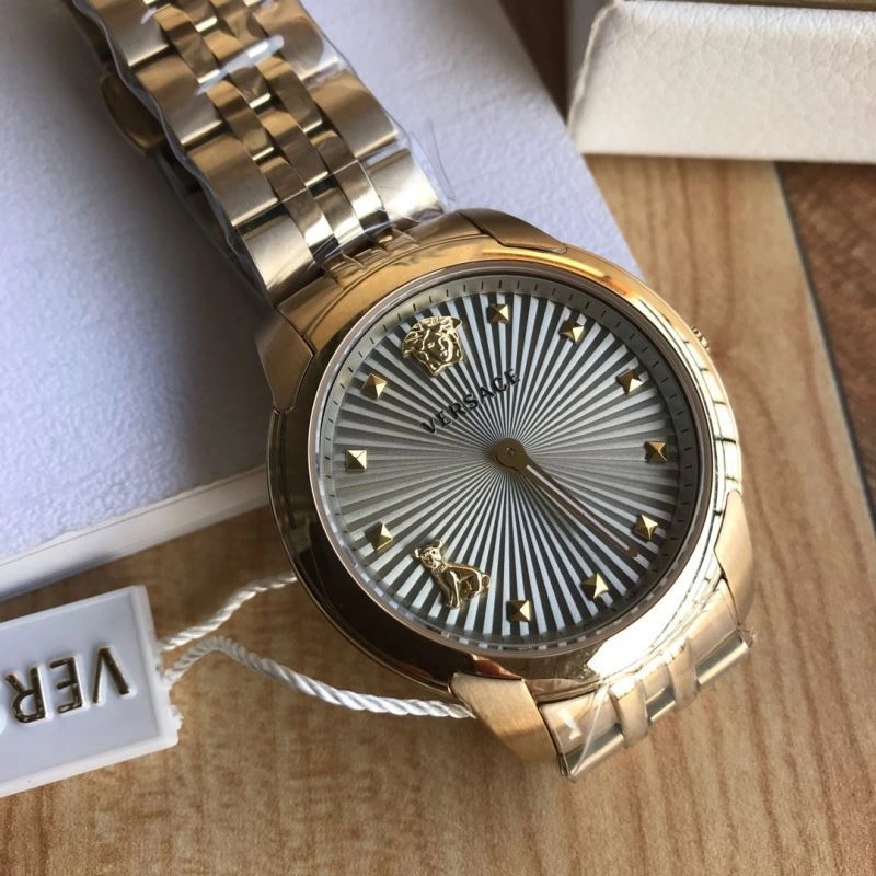 VERSACE Watches Sustainable 207346