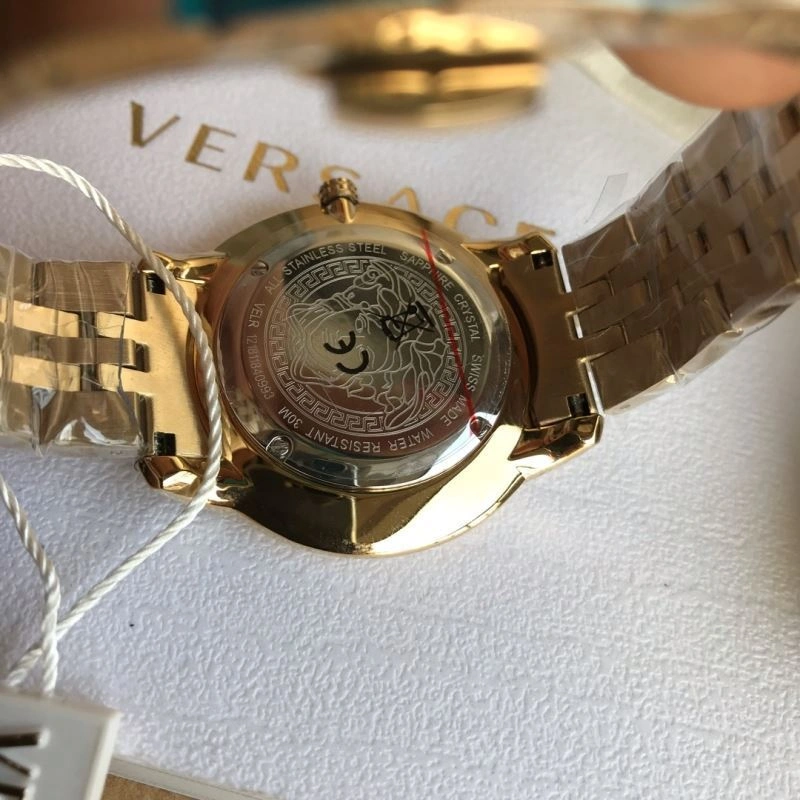 VERSACE Watches Sustainable 207346