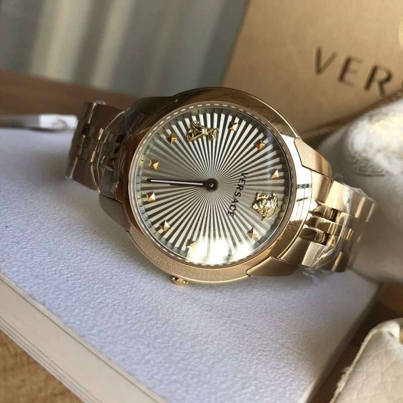 VERSACE Watches Sustainable 207346