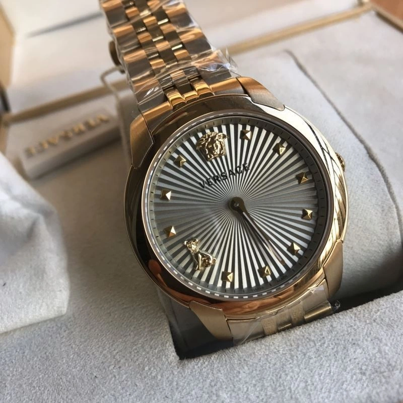 VERSACE Watches Sustainable 207346