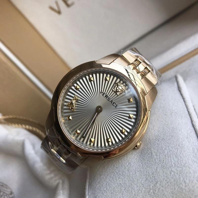 VERSACE Watches Sustainable 207346