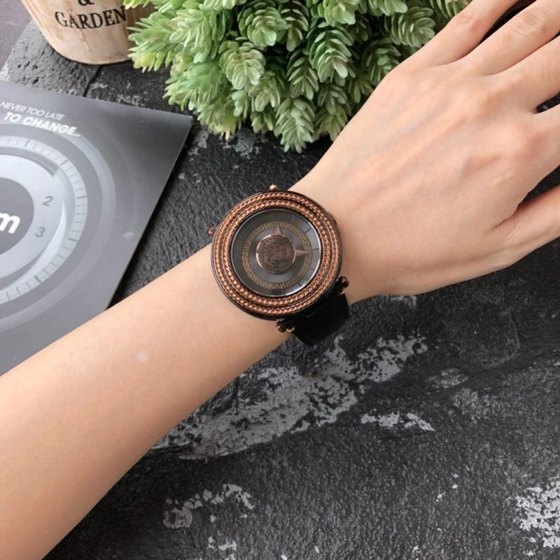 TechFriendly VERSACE Watches 207343