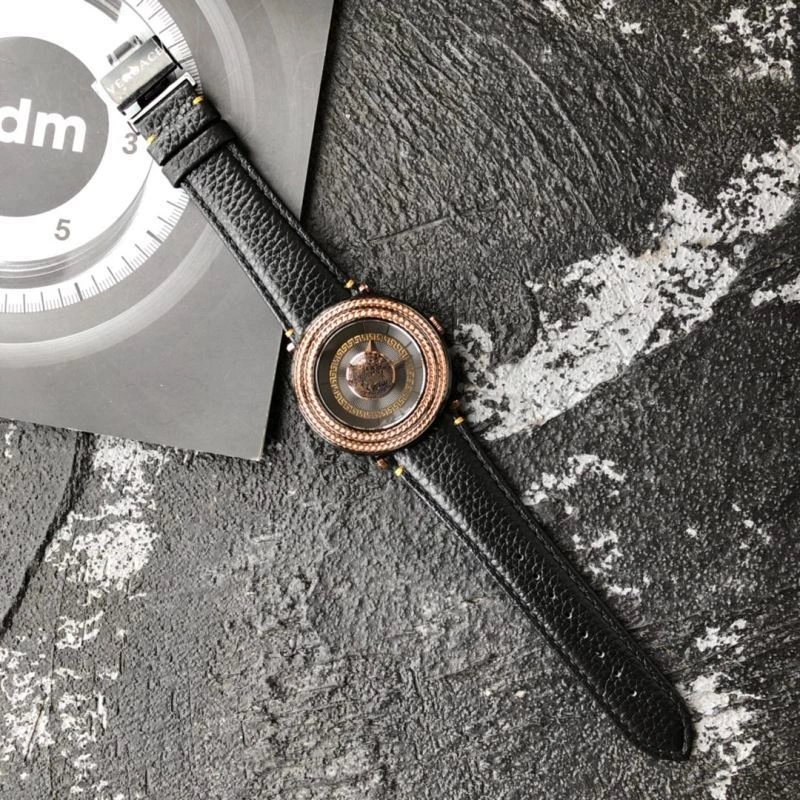 TechFriendly VERSACE Watches 207343