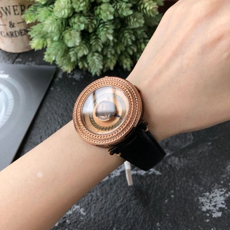 Trendy VERSACE Watches 207342