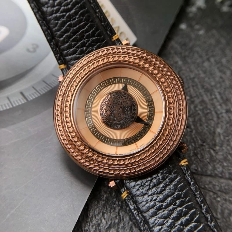 Trendy VERSACE Watches 207342