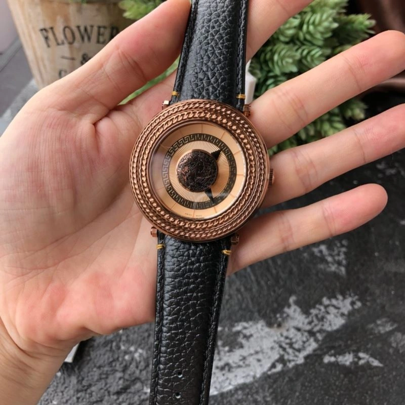 Trendy VERSACE Watches 207342