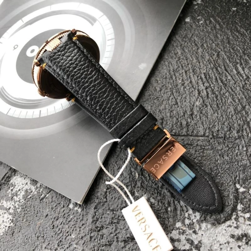 Trendy VERSACE Watches 207342
