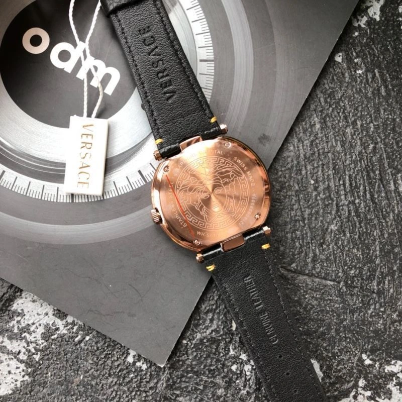 Trendy VERSACE Watches 207342