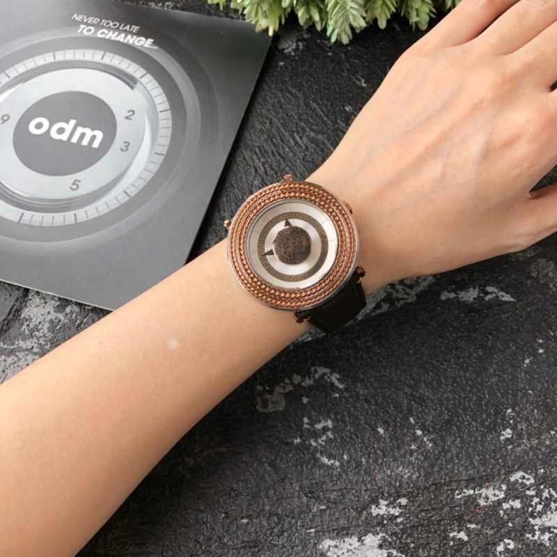SmoothTexture VERSACE Watches 207341