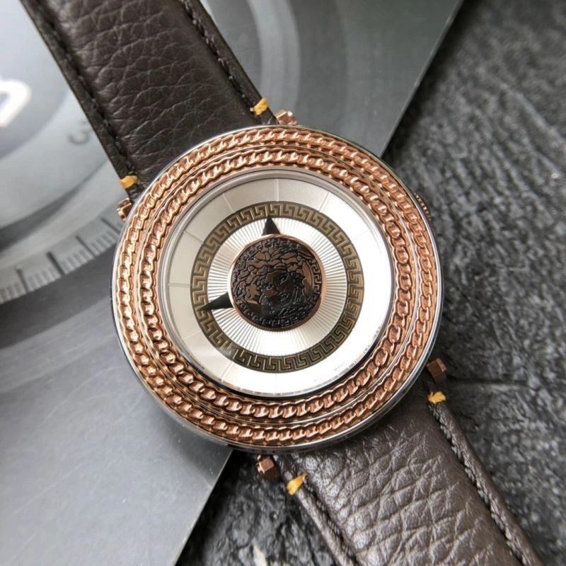 SmoothTexture VERSACE Watches 207341