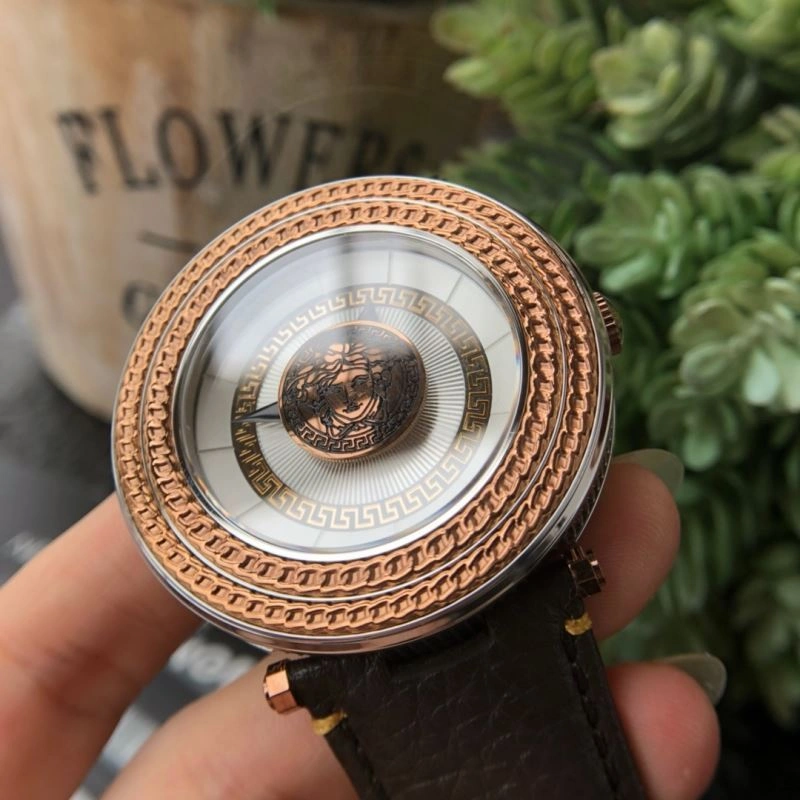 SmoothTexture VERSACE Watches 207341
