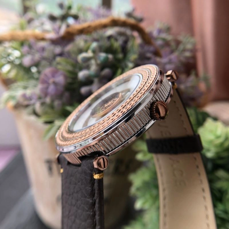 SmoothTexture VERSACE Watches 207341