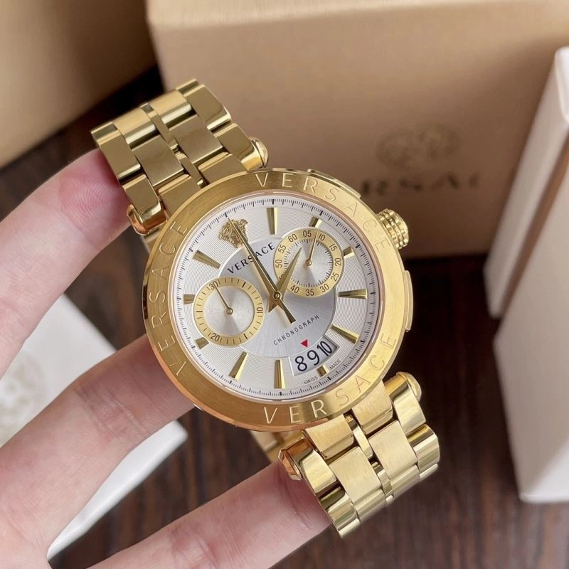 VERSACE Watches Vibrant 207338