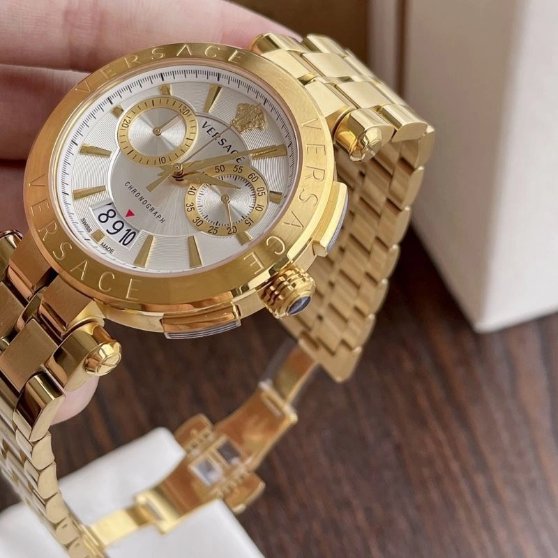VERSACE Watches Vibrant 207338