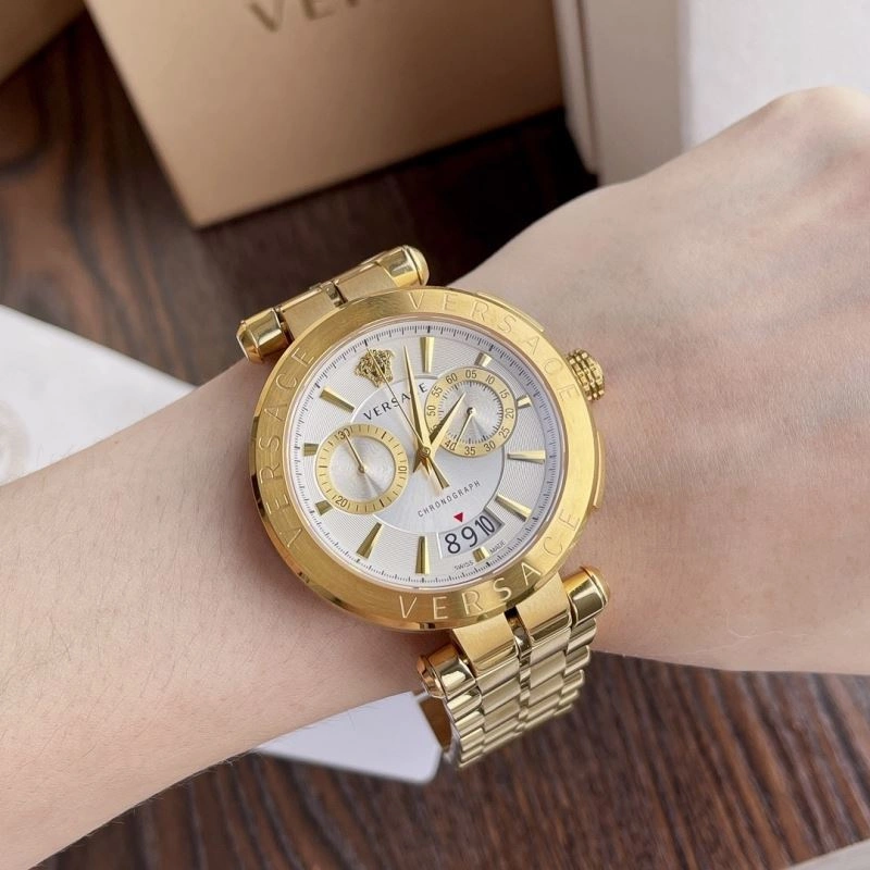 VERSACE Watches Vibrant 207338
