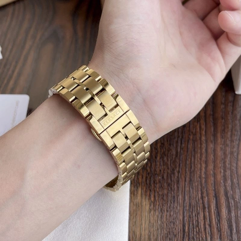 VERSACE Watches Vibrant 207338