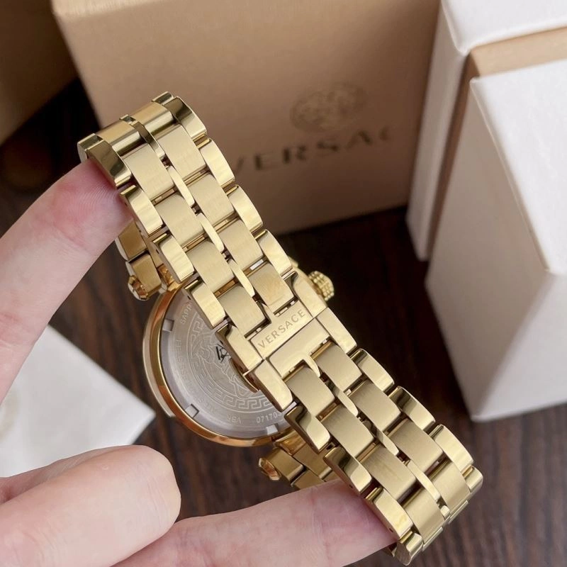 VERSACE Watches Vibrant 207338
