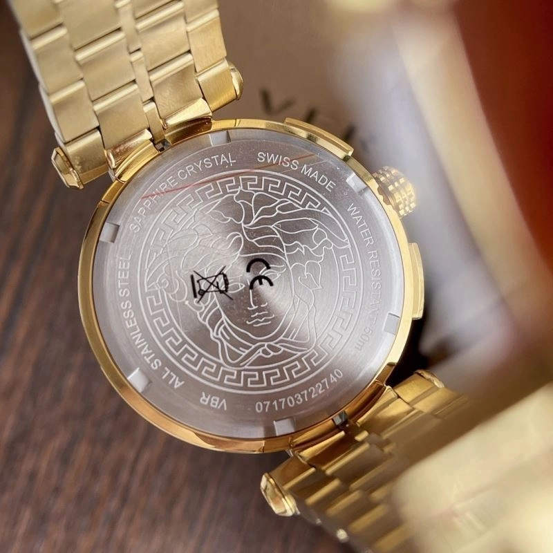 VERSACE Watches Vibrant 207338