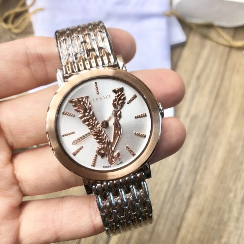 Comfortable VERSACE Watches 207340