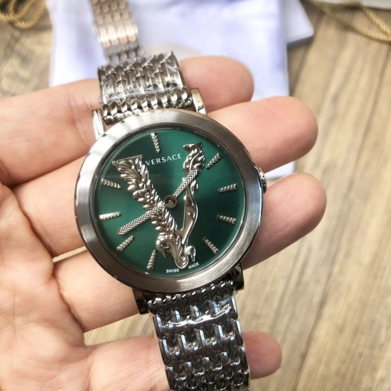 VERSACE Watches Lightweight 207324