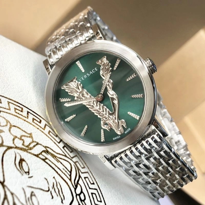 VERSACE Watches Lightweight 207324