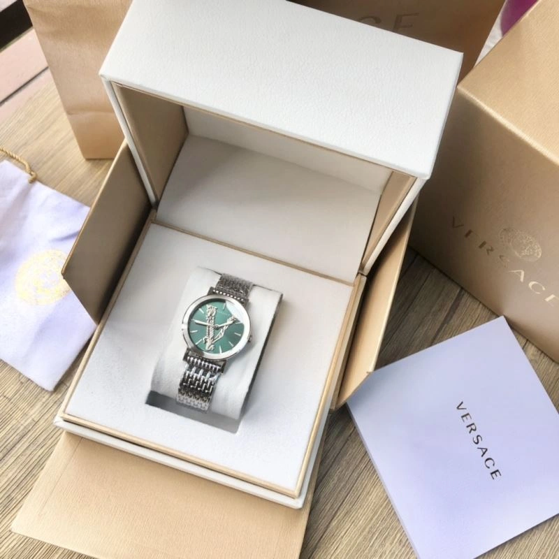 VERSACE Watches Lightweight 207324