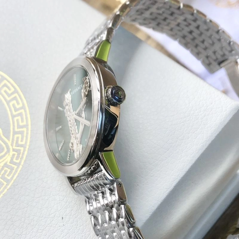 VERSACE Watches Lightweight 207324