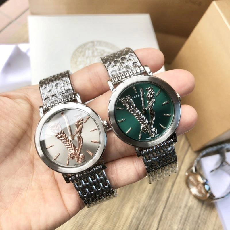 VERSACE Watches Lightweight 207324