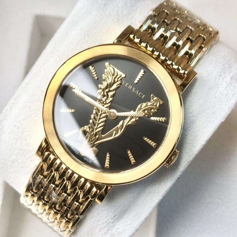 Cozy VERSACE Watches 207329