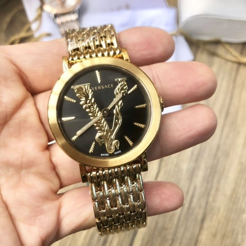 Cozy VERSACE Watches 207329