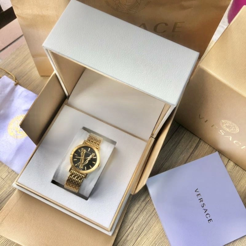 Cozy VERSACE Watches 207329