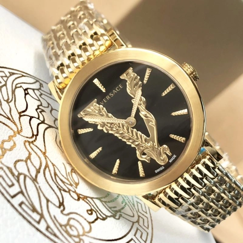 Cozy VERSACE Watches 207329