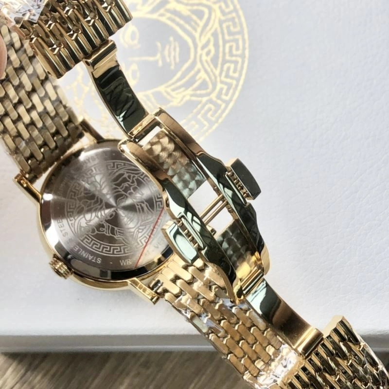 Cozy VERSACE Watches 207329