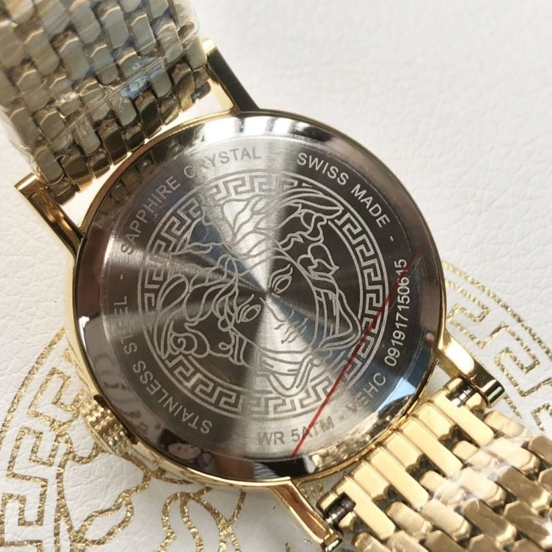 Cozy VERSACE Watches 207329