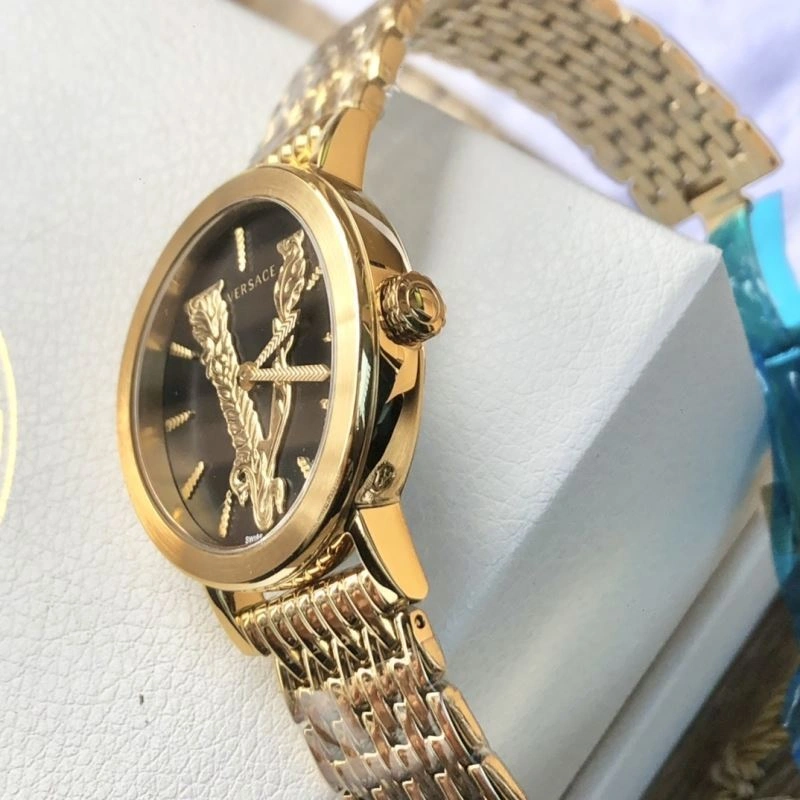 Cozy VERSACE Watches 207329