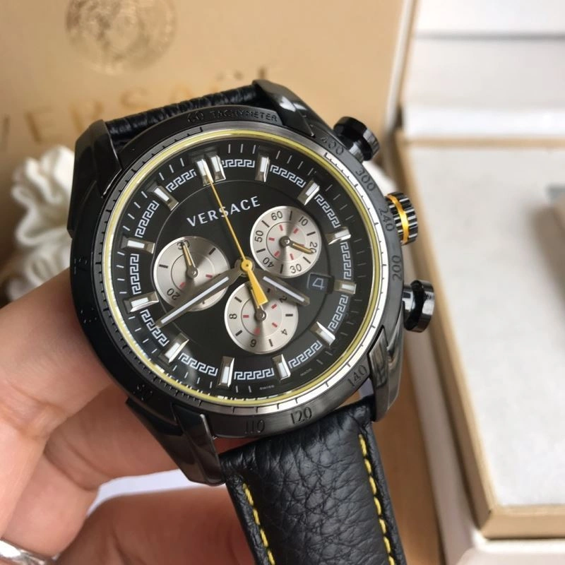 VERSACE Watches Lightweight 207332