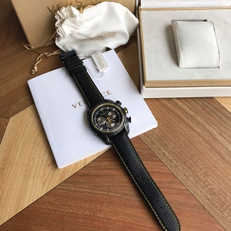 VERSACE Watches Lightweight 207332