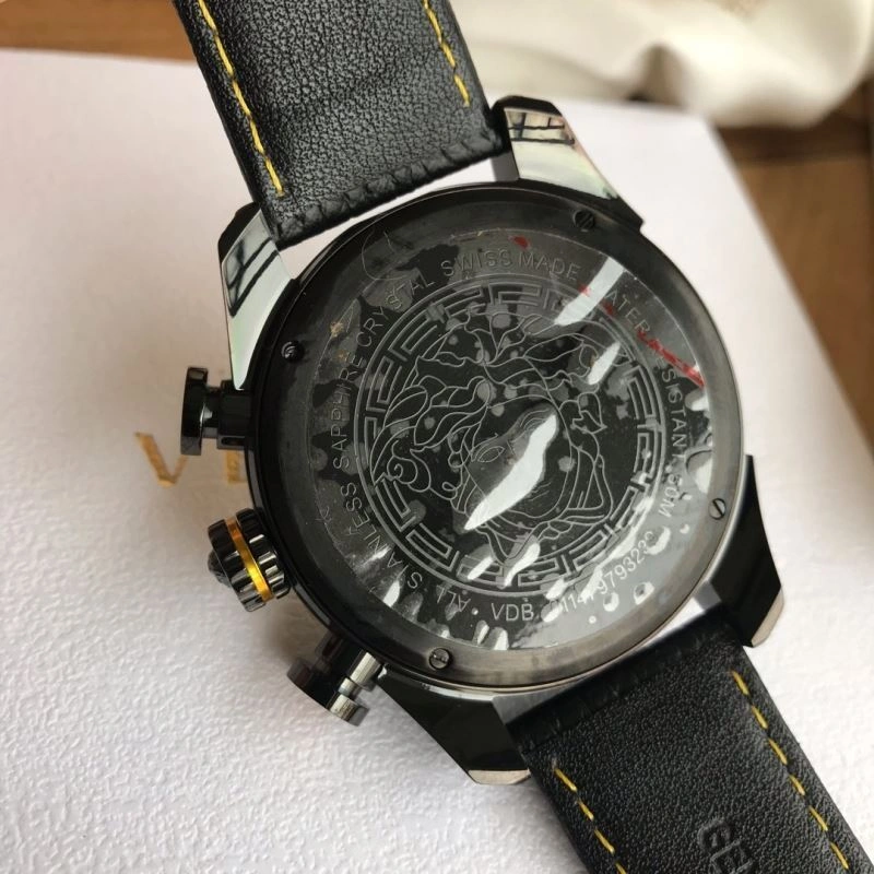 VERSACE Watches Lightweight 207332