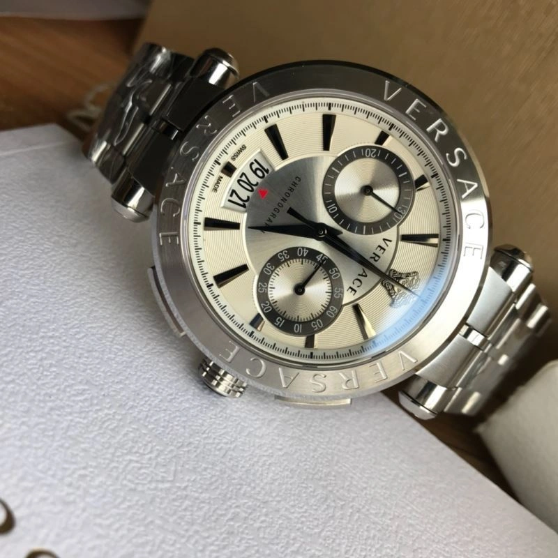 VERSACE Watches Neat 207334