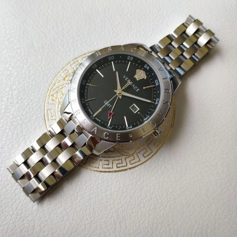 VERSACE Watches Unisex 207337