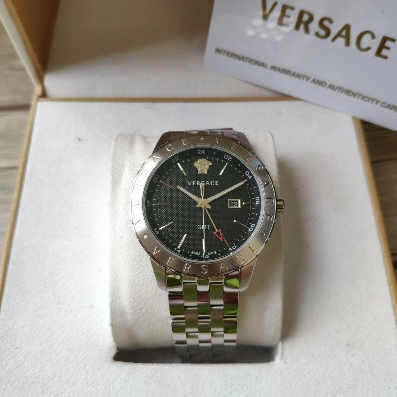 VERSACE Watches Unisex 207337