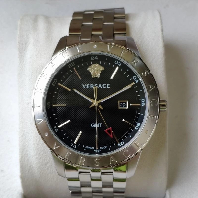 VERSACE Watches Unisex 207337