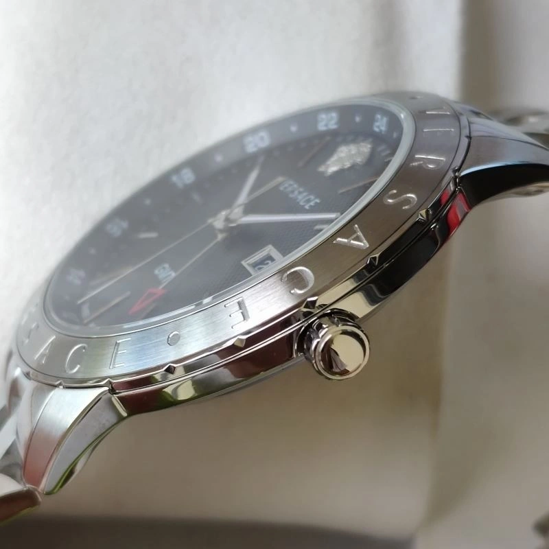 VERSACE Watches Unisex 207337