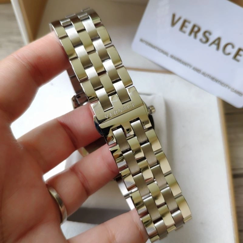 VERSACE Watches Unisex 207337