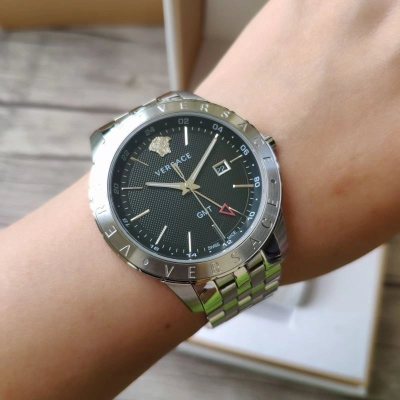 VERSACE Watches Unisex 207337