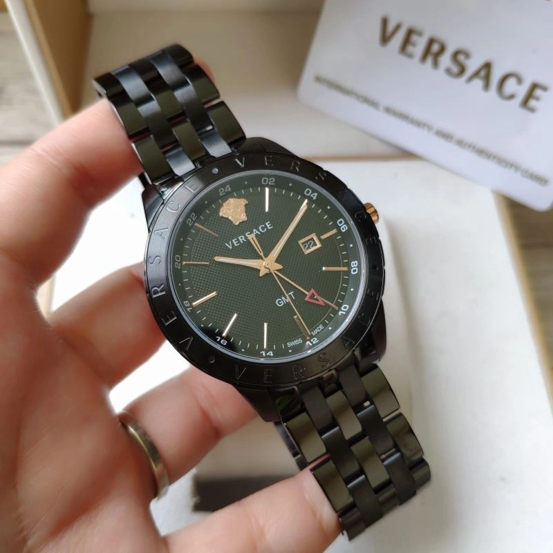 MultiPurpose VERSACE Watches 207336