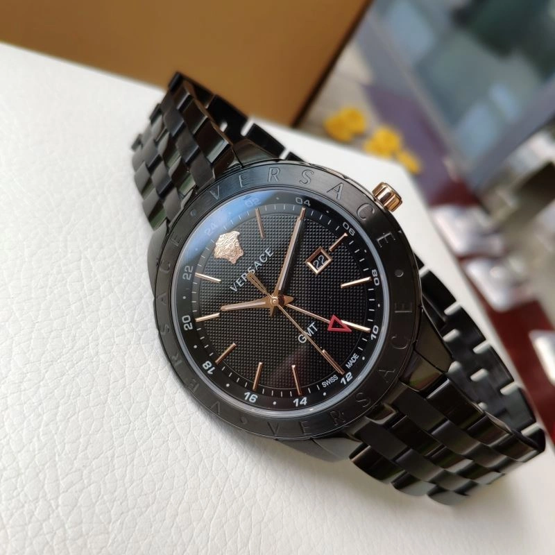 MultiPurpose VERSACE Watches 207336