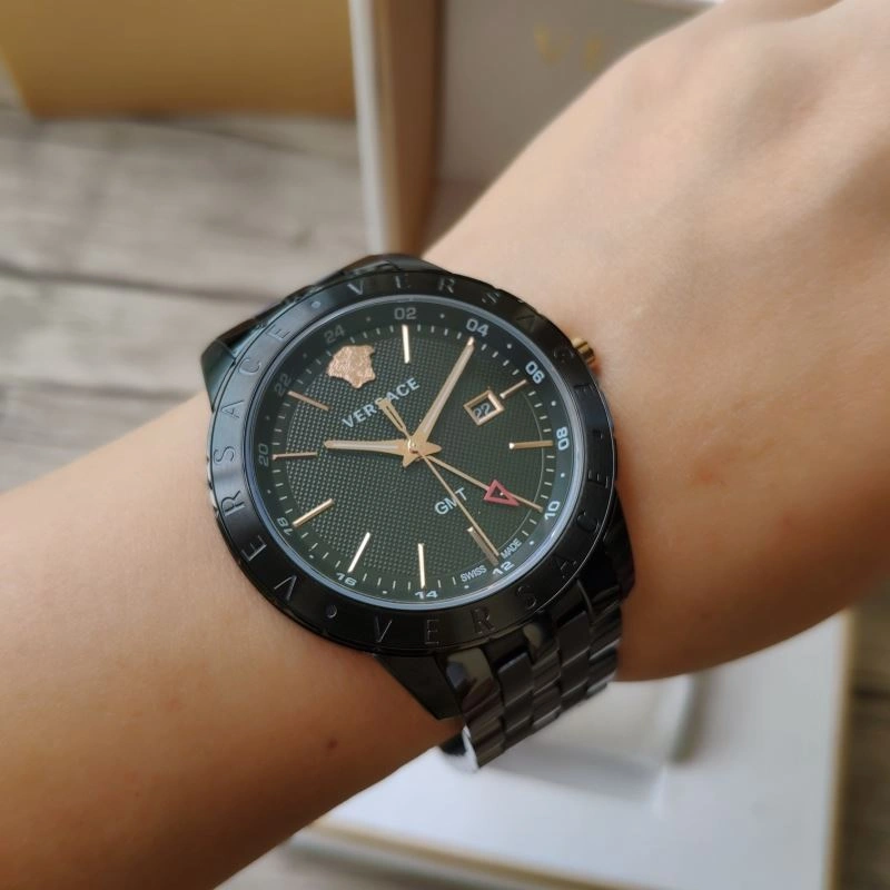 MultiPurpose VERSACE Watches 207336