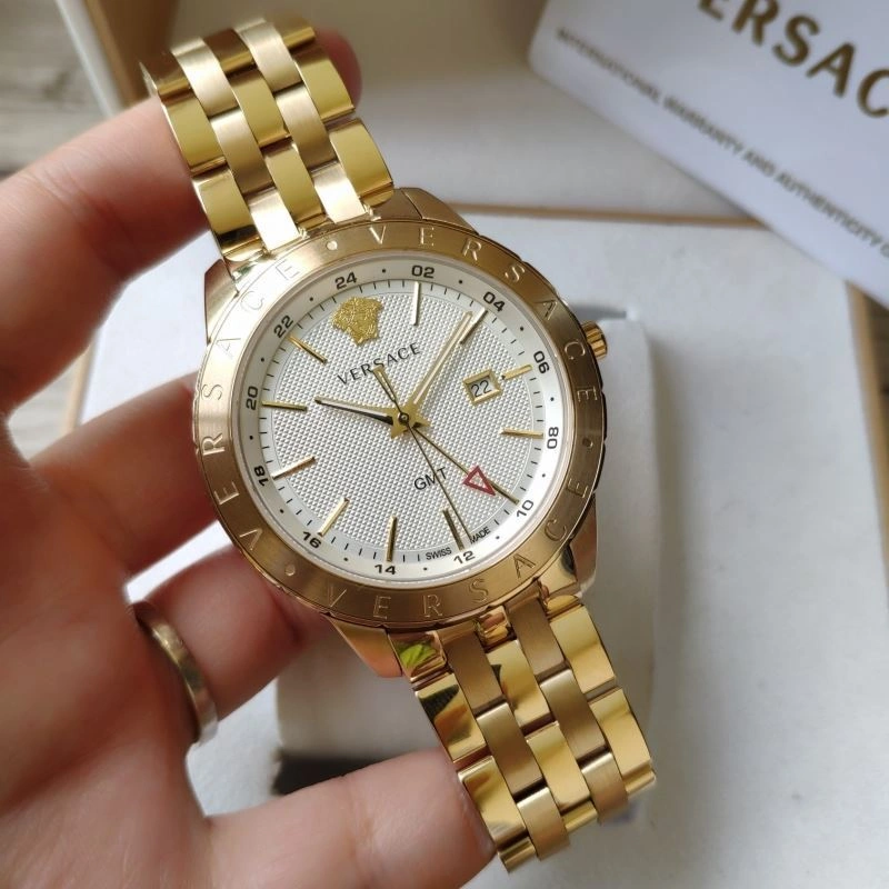 ZeroBulk VERSACE Watches 207330